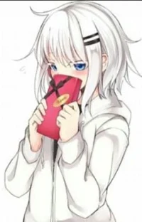 Clingy little sister