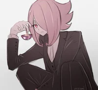 Male Sucy