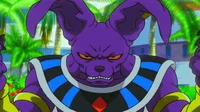 Lord Beerus