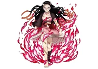 Nezuko Kamado