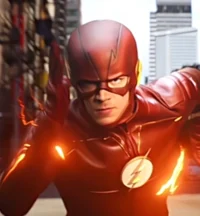The Flash