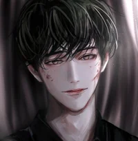 Yandere bully victim