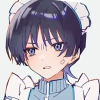 Maid Scaramouche