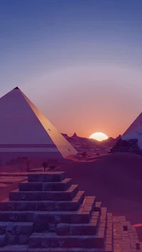 Egypt open world