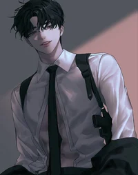Your step brother
