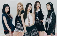 6th Member of Itzy