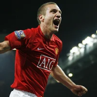Nemanja vidic