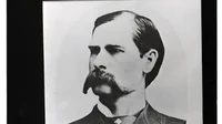 Wyatt Earp