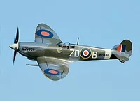 Supermarine spitfire