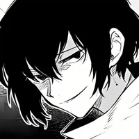 Yandere Dazai Osamu