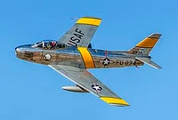 f-86 sabre