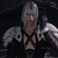 Sephiroth