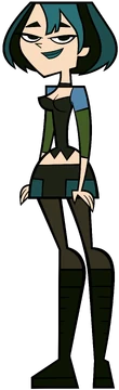 Gwen - TDI