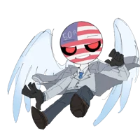 Countryhumans