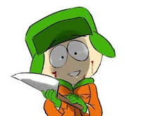 Crazy Kyle Broflovsk