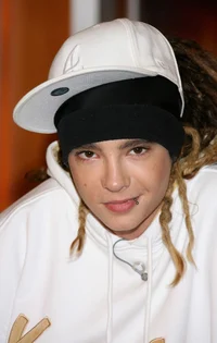 Tom kaulitz 