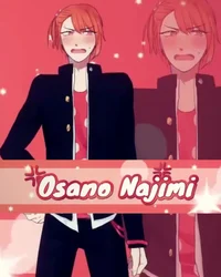 Osana Najimi