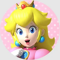 Princess Peach