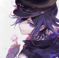 Kokichi Oma