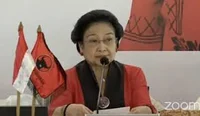 Megawati 