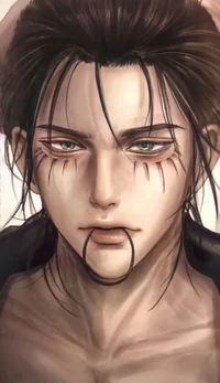 Eren jeager
