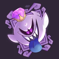 King Boo