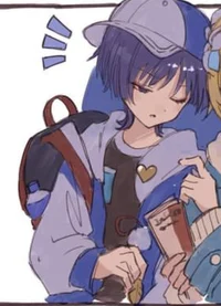 Sleepy Scara