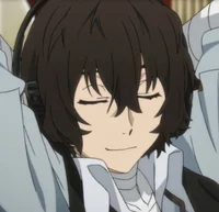 Dazai osamu