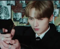 Mafia Lee Know