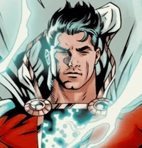 Shazam DC