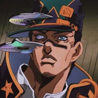 Jotaro Kujo