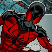 Kaine Parker