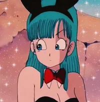 Bunny girl bulma