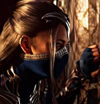 Princess Kitana