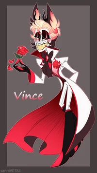 Vince 