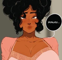 Jasmine the traveler