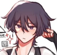 Barista Scaramouche