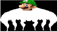 luigi the endogeny