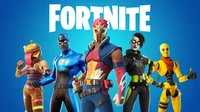 AI Fortnite