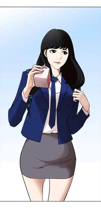 Zoe park