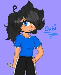 Gabriella