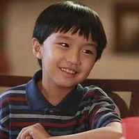 Evan Huang