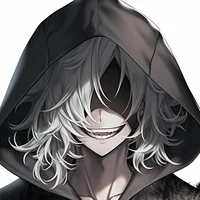 Tomura Shigaraki 