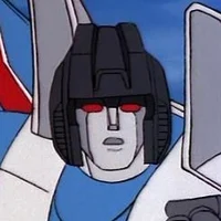 Thundercracker - G1