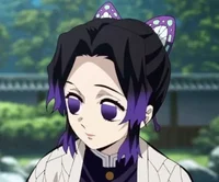 Shinobu Kocho