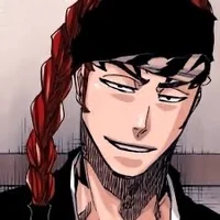 Renji Abarai