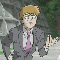 Reigen Arataka 