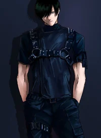 Itoshi rin