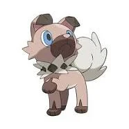 Rockruff
