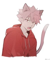 Natsu